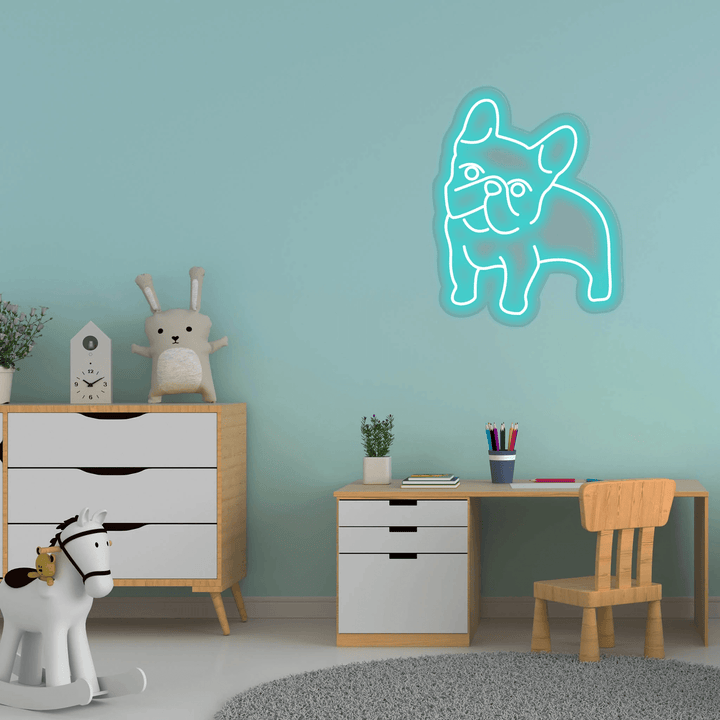 5 Ways To Decorate Your Kid's Room With Neon Lights - GIGA NEON