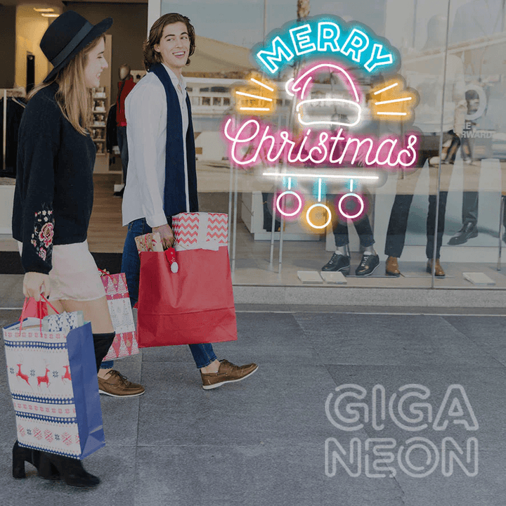 Tips For Using Neon Signs In The Cold Weather - GIGA NEON
