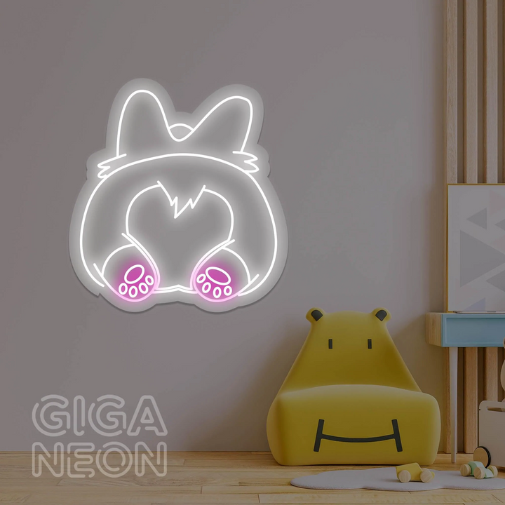 Custom Neon Signs: The Benefits