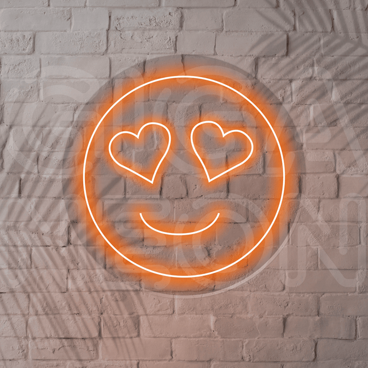 Cool And Unique Emojis Neon Signs For Your Home And Business - GIGA NEON