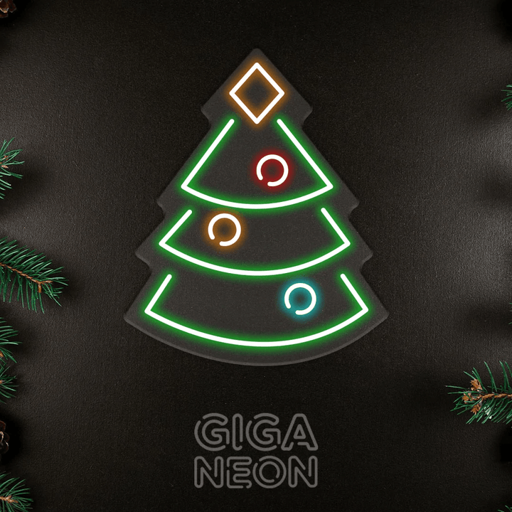 Neon Signs for your Business This Christmas - Why They're Perfect - GIGA NEON