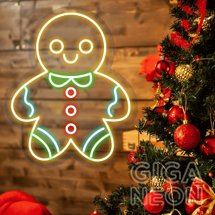 Why Neons Signs Are Immensely Popular During Christmas - And How You Can Use This Trend For Your Business - GIGA NEON