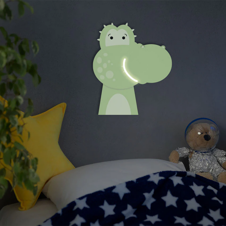 Stylish Neon Signs For Your Kids' Bedroom